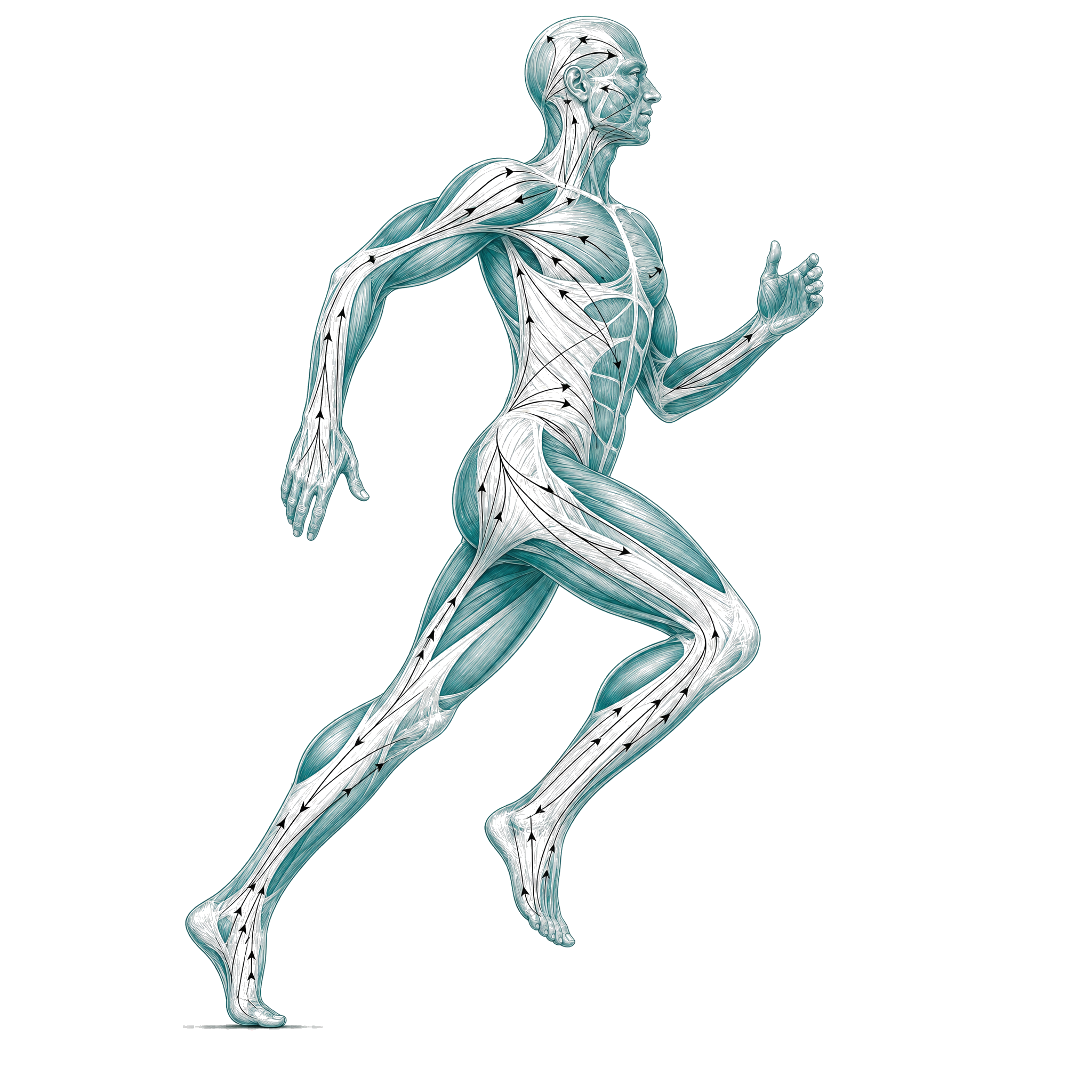 Training the tissue behind your strength
