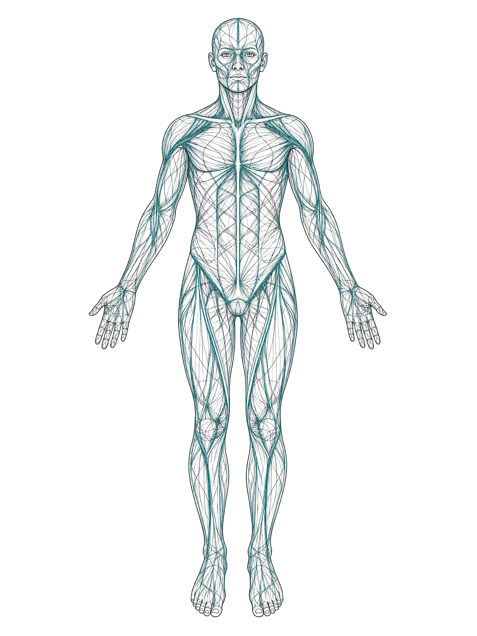 What is fascia, and the key to your pain